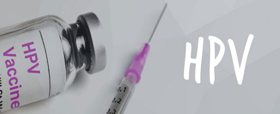 Kadınlar İçin HPV Aşısı