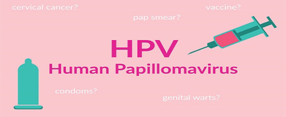 Erkekler İçin HPV Aşısı