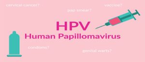 HPV + DNA Testi ve tedavisi